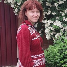 Фотография девушки Малая, 32 года из г. Чечерск