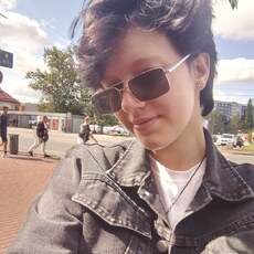 Фотография девушки Екатерина, 20 лет из г. Калининград