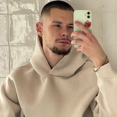 Фотография мужчины Арсений, 21 год из г. Москва