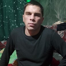 Фотография мужчины Павел, 37 лет из г. Серышево