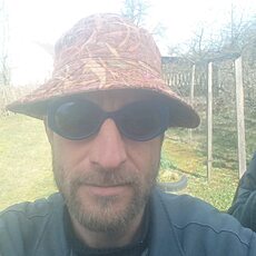 Фотография мужчины Владимир, 44 года из г. Ганцевичи