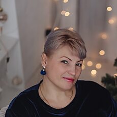 Фотография девушки Наталия, 47 лет из г. Барнаул