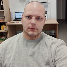 Фотография мужчины Denis, 32 года из г. Гомель