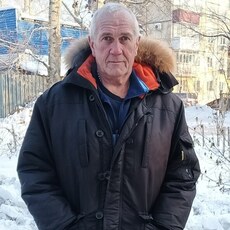 Фотография мужчины Михаил, 53 года из г. Екатеринбург