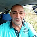 Сергей, 52 года