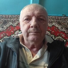 Фотография мужчины Иван, 60 лет из г. Саранск
