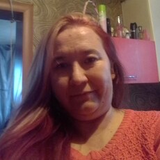Фотография девушки Инна, 41 год из г. Рубцовск
