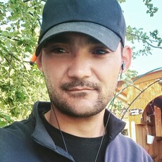 Фотография мужчины Erkin, 37 лет из г. Бухара
