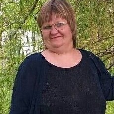 Фотография девушки Оксана, 49 лет из г. Ярцево