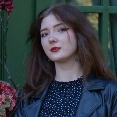 Фотография девушки Tisha, 19 лет из г. Ставрополь