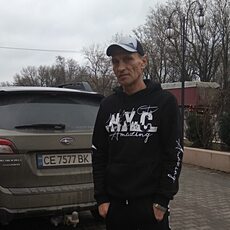 Фотография мужчины Микола, 46 лет из г. Черновцы