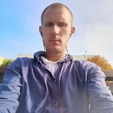 Фотография мужчины Леша, 36 лет из г. Брест