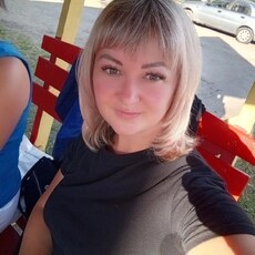 Фотография девушки Алёна, 33 года из г. Абакан