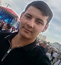 Аразик, 22 года