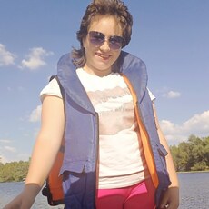 Фотография девушки Ксюша, 25 лет из г. Воронеж