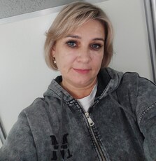 Фотография девушки Татьяна, 54 года из г. Уфа