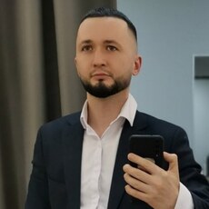 Фотография мужчины Ринат, 35 лет из г. Казань