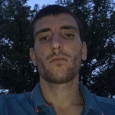 Фотография мужчины Илья, 35 лет из г. Комрат