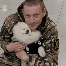 Фотография мужчины Олег, 40 лет из г. Лиски