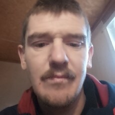 Фотография мужчины Игорь, 34 года из г. Лельчицы