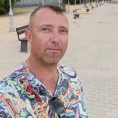 Фотография мужчины Виктор, 43 года из г. Вроцлав