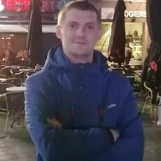 Фотография мужчины Александр, 33 года из г. Лида