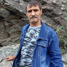 Фотография мужчины Владимир, 62 года из г. Хабары
