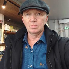 Фотография мужчины Андрей, 51 год из г. Первоуральск