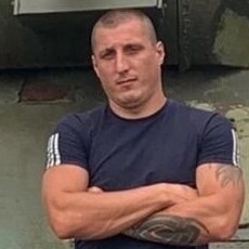 Фотография мужчины Александр, 35 лет из г. Чехов