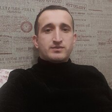 Фотография мужчины Али, 35 лет из г. Калининград