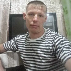 Фотография мужчины Анатолий, 35 лет из г. Слюдянка