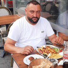 Фотография мужчины Zamir, 41 год из г. Ганновер