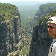 Фотография мужчины Дмитрий, 56 лет из г. Барнаул