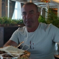 Фотография мужчины Алик, 54 года из г. Калининград