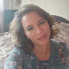 Фотография девушки Ольга, 52 года из г. Солигорск