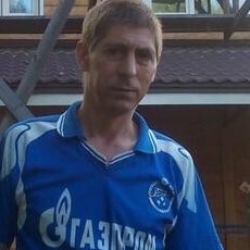 Фотография мужчины Эдуард Власов, 49 лет из г. Грибановский