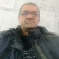 Фотография мужчины Никола, 62 года из г. Казань