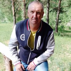Фотография мужчины Алексей, 49 лет из г. Павлово