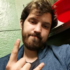 Фотография мужчины Алексей, 29 лет из г. Елизово