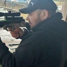 Фотография мужчины Сергей, 40 лет из г. Железногорск