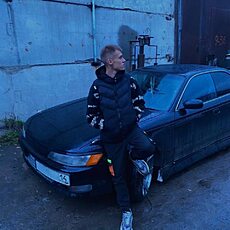 Фотография мужчины Павел, 22 года из г. Нерюнгри