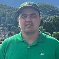 Фотография мужчины Rahmanov, 37 лет из г. Берлин