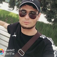 Фотография мужчины Али, 31 год из г. Угра