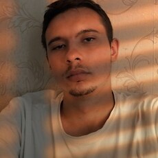 Фотография мужчины Артём, 18 лет из г. Волковыск