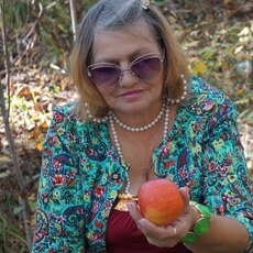 Фотография девушки Татьяна, 64 года из г. Шкотово
