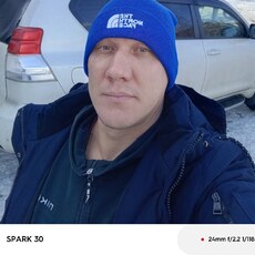 Фотография мужчины Леонид, 41 год из г. Абаза