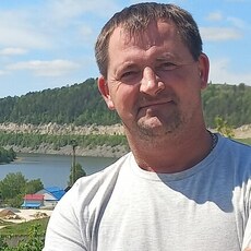 Фотография мужчины Андрей, 41 год из г. Озерск (Челябинская Обл)