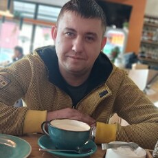 Фотография мужчины Виктор, 39 лет из г. Артем