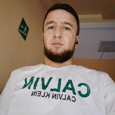 Фотография мужчины Самад, 29 лет из г. Шахрисабз