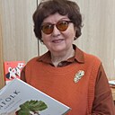 Гузалия, 66 лет